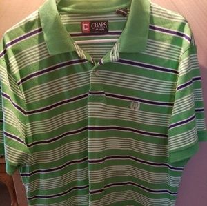 Chaps Polo
